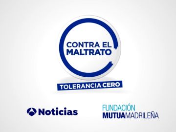 La Fundación Mutua Madrileña y Antena 3 Noticias patrocinan la primera jornada contra la violencia de género La Fundación Mutua Madrileña y Antena 3 Noticias patrocinan la primera jornada contra la violencia de género