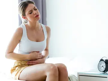 Dolor de ovarios Dolor de ovarios