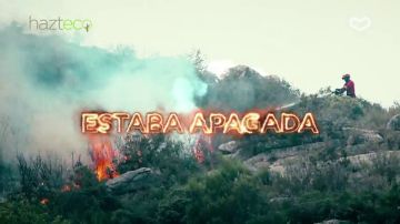 El 96% de los incendios en España son provocados y la mayoría se deben a descuidos El 96% de los incendios en España son provocados y la mayoría se deben a descuidos