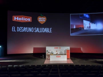 Apunta las próximas fechas de las jornadas 'Desayuno Saludable' Apunta las próximas fechas de las jornadas 'Desayuno Saludable'