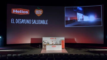 Apunta las próximas fechas de las jornadas 'Desayuno Saludable' Apunta las próximas fechas de las jornadas 'Desayuno Saludable'