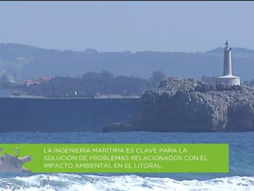 Analizar las costas españolas para combatir los efectos del cambio climático Analizar las costas españolas para combatir los efectos del cambio climático