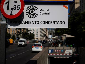 Madrid Central alegaciones