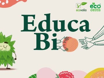 EducaBio, por una alimentación saludable y ecológica’
