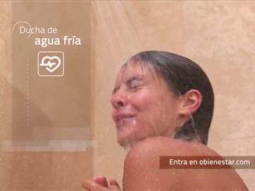 Activa tu mente y tu cuerpo con una ducha de agua fría por la mañana Activa tu mente y tu cuerpo con una ducha de agua fría por la mañana