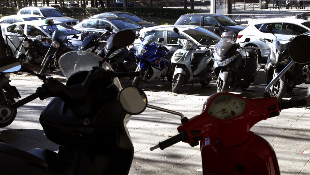 La Dirección General de Tráfico (DGT) busca aprobar un nuevo plan de seguridad para motos