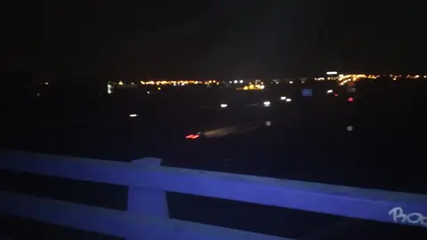 M/50 Madrid a su paso por Leganés/Fuenlabrada Hola buenos días, soy vecino de la localidad de Fuenlabrada desde hace más de 40 años, vi nacer la carretera m/50. No recuerdo nunca haber visto encendidas las luces en este tramo de carretera.Las zonas de Alcorcón y Getafe , si.