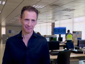 La chica que vivió dos veces de David Lagercrantz La chica que vivió dos veces de David Lagercrantz