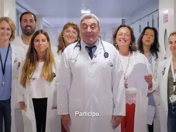 Inteligencia artificial para la formación sanitaria especializada Inteligencia artificial para la formación sanitaria especializada