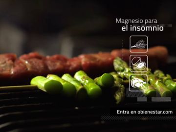 Añade magnesio a tu dieta para combatir el insomnio Añade magnesio a tu dieta para combatir el insomnio