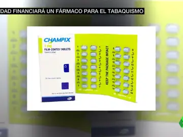 Cómo funciona la Vareniclina y qué efectos secundarios tiene este fármaco para dejar de fumar Cómo funciona la Vareniclina y qué efectos secundarios tiene este fármaco para dejar de fumar