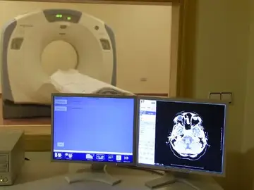 Protonterapia, la última tecnología Protonterapia, la última tecnología