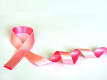 Lazo rosa cáncer de mama Lazo rosa cáncer de mama