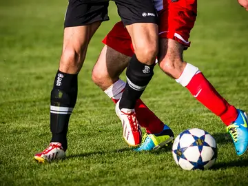 Futbolistas Futbolistas