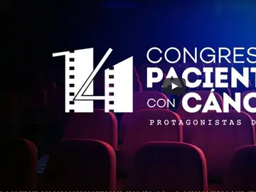 GEPAC organiza la 14 ª edición del Congreso Nacional de Pacientes con Cáncer GEPAC organiza la 14 ª edición del Congreso Nacional de Pacientes con Cáncer