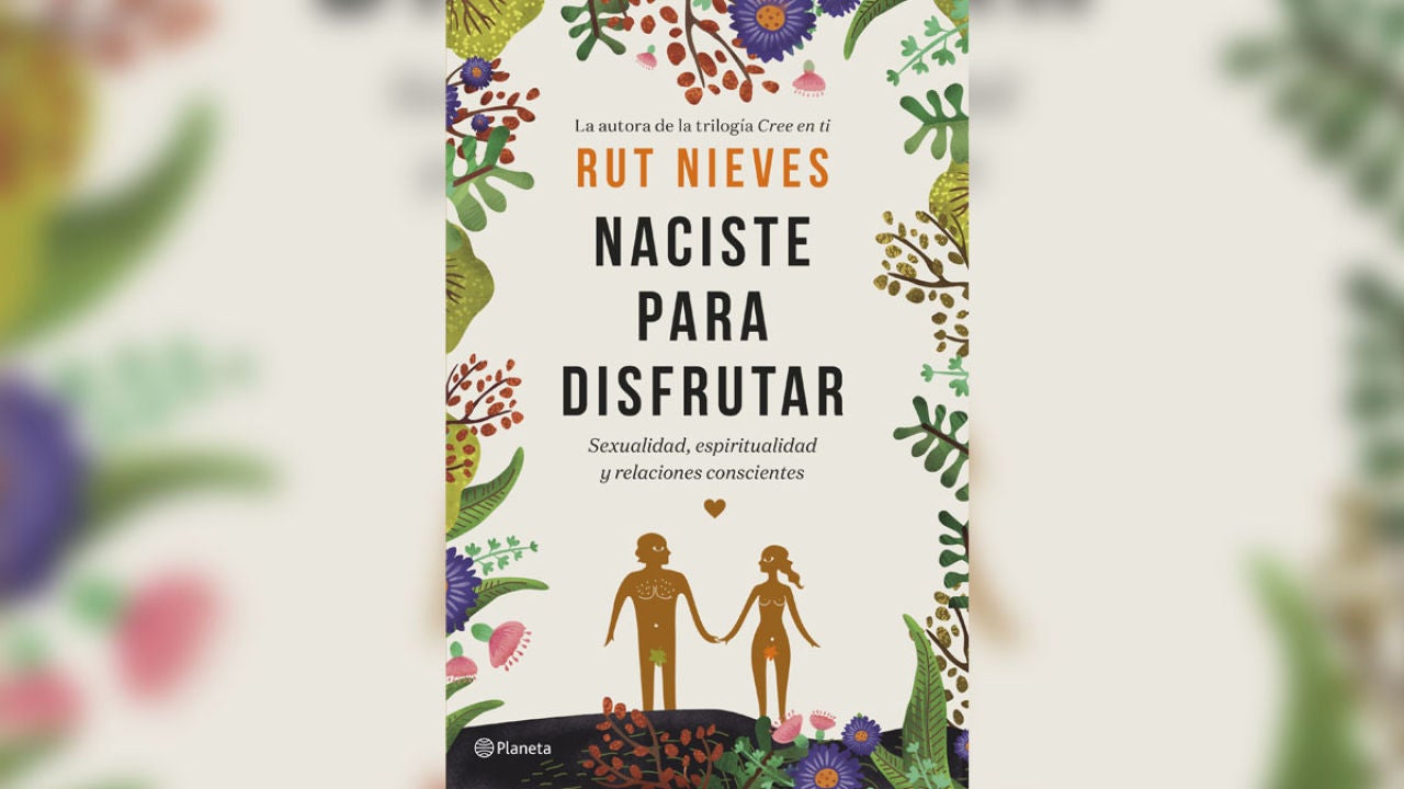 Descargar Libro Cree En Ti Rut