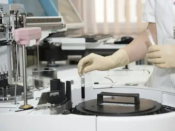 Investigación médica Investigación médica