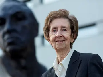 Margarita Salas Margarita Salas