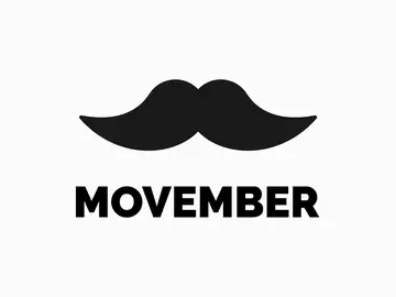 Movember Movember