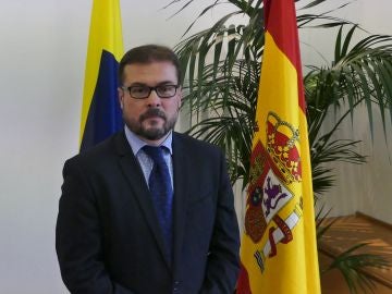 Antonio J. Lucas García Antonio J. Lucas García