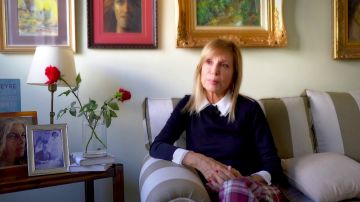 Pilar Eyre Pilar Eyre