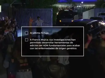 Conoce los logros de los científicos españoles Conoce los logros de los científicos españoles