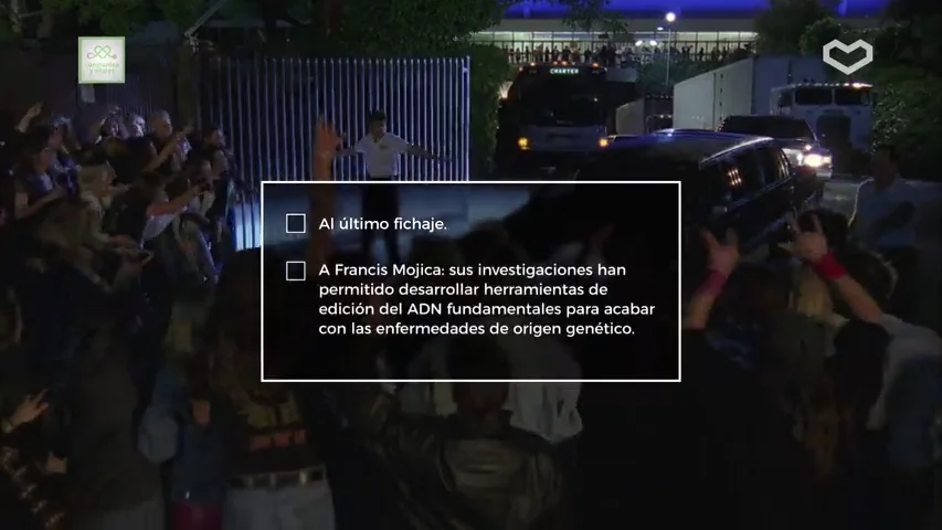 Conoce los logros de los científicos españoles