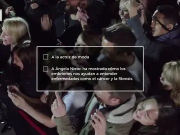 Los científicos españoles han cambiado la vida de millones de personas Los científicos españoles han cambiado la vida de millones de personas