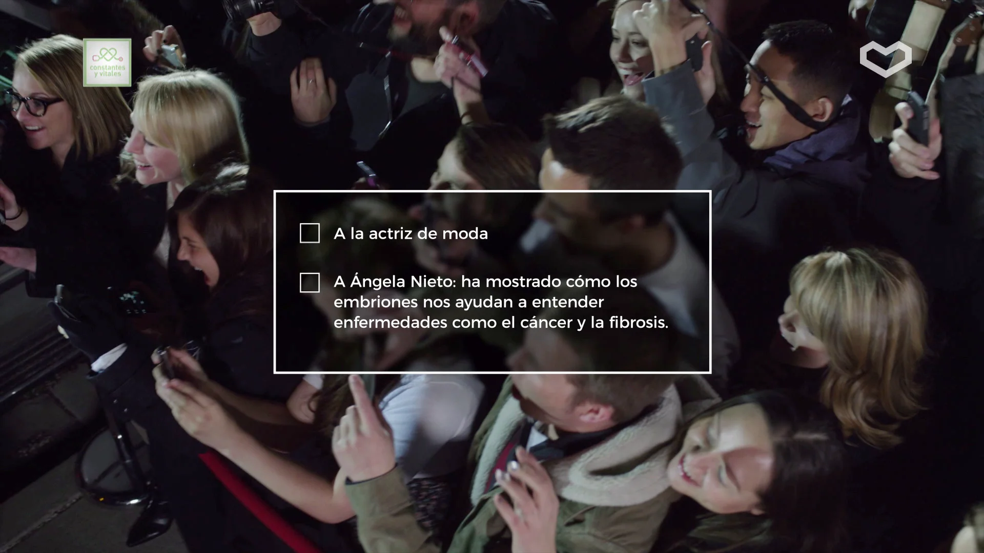 Los científicos españoles han cambiado la vida de millones de personas