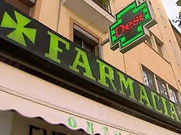 Farmacia Farmacia
