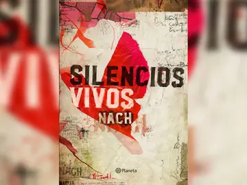 'Silencios Vivos', el nuevo libro de poemas de NACH 'Silencios Vivos', el nuevo libro de poemas de NACH