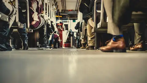 Transporte público Transporte público