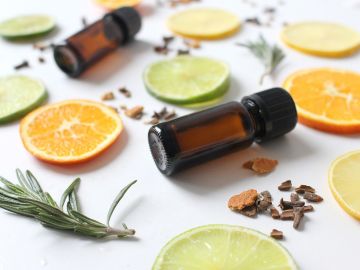 Cosmética ecológica Cosmética ecológica
