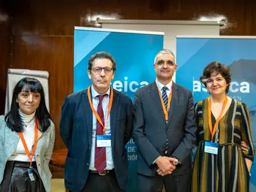 Nace ASEICA Joven Nace ASEICA Joven