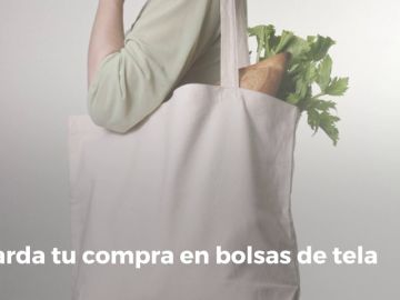 ¿Cómo hacer una compra sostenible?