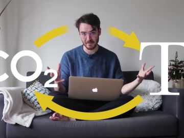 Científico youtuber Científico youtuber