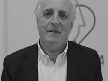 Antonio Rodriguez de las Heras Antonio Rodriguez de las Heras