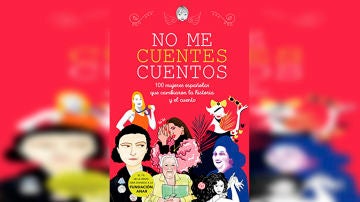 'No me cuentes cuentos' 'No me cuentes cuentos'