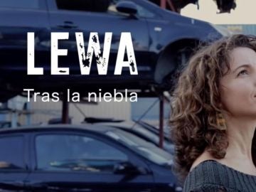 Videoclip 'Tras la niebla' de Lewa 