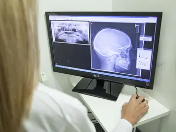 Prueba médica Prueba médica