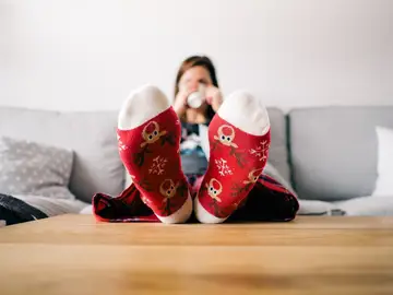 Rodearnos de gente facilita la transmisión de los virus del resfriado y la gripe Rodearnos de gente facilita la transmisión de los virus del resfriado y la gripe