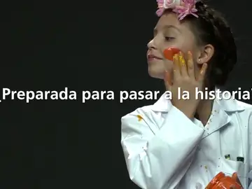 'Cuentos de buenas noches para niñas rebeldes' porque las mujeres movemos el mundo 'Cuentos de buenas noches para niñas rebeldes' porque las mujeres movemos el mundo