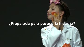 'Cuentos de buenas noches para niñas rebeldes' porque las mujeres movemos el mundo 'Cuentos de buenas noches para niñas rebeldes' porque las mujeres movemos el mundo