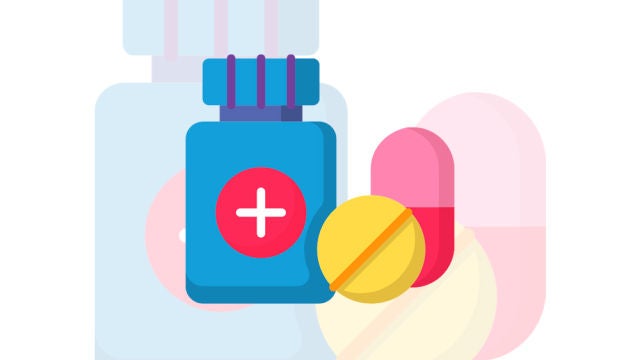 Desarrollo de medicamentos