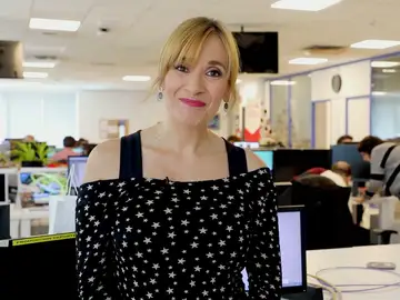Rocío Martínez Rocío Martínez