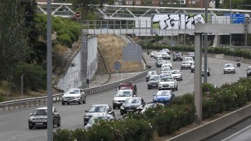 La DGT aconseja adelantar los regresos por carretera por el temporal La DGT aconseja adelantar los regresos por carretera por el temporal