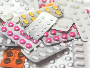 Pastillas Pastillas