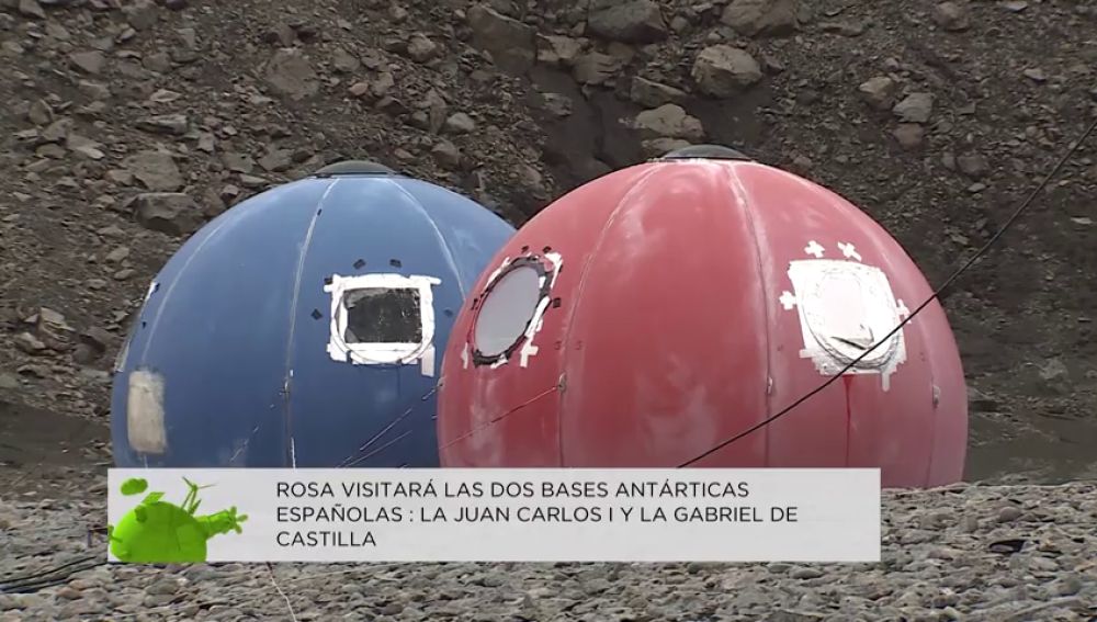 La Antártida, un continente que se derrite cada vez más rápido