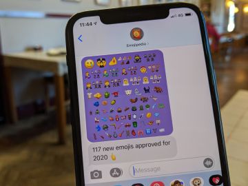 Los nuevos emojis que usaremos en 2020.