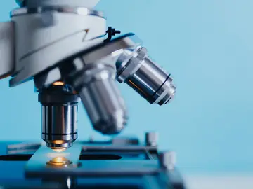 Microscopio Microscopio